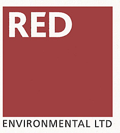 Red Environmental Ltd