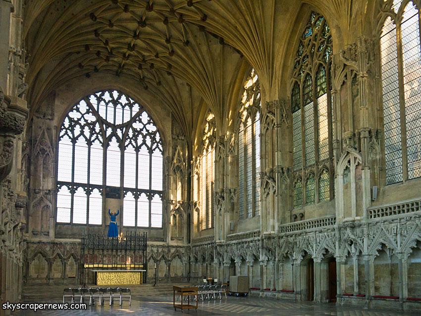 Ely Cathedral