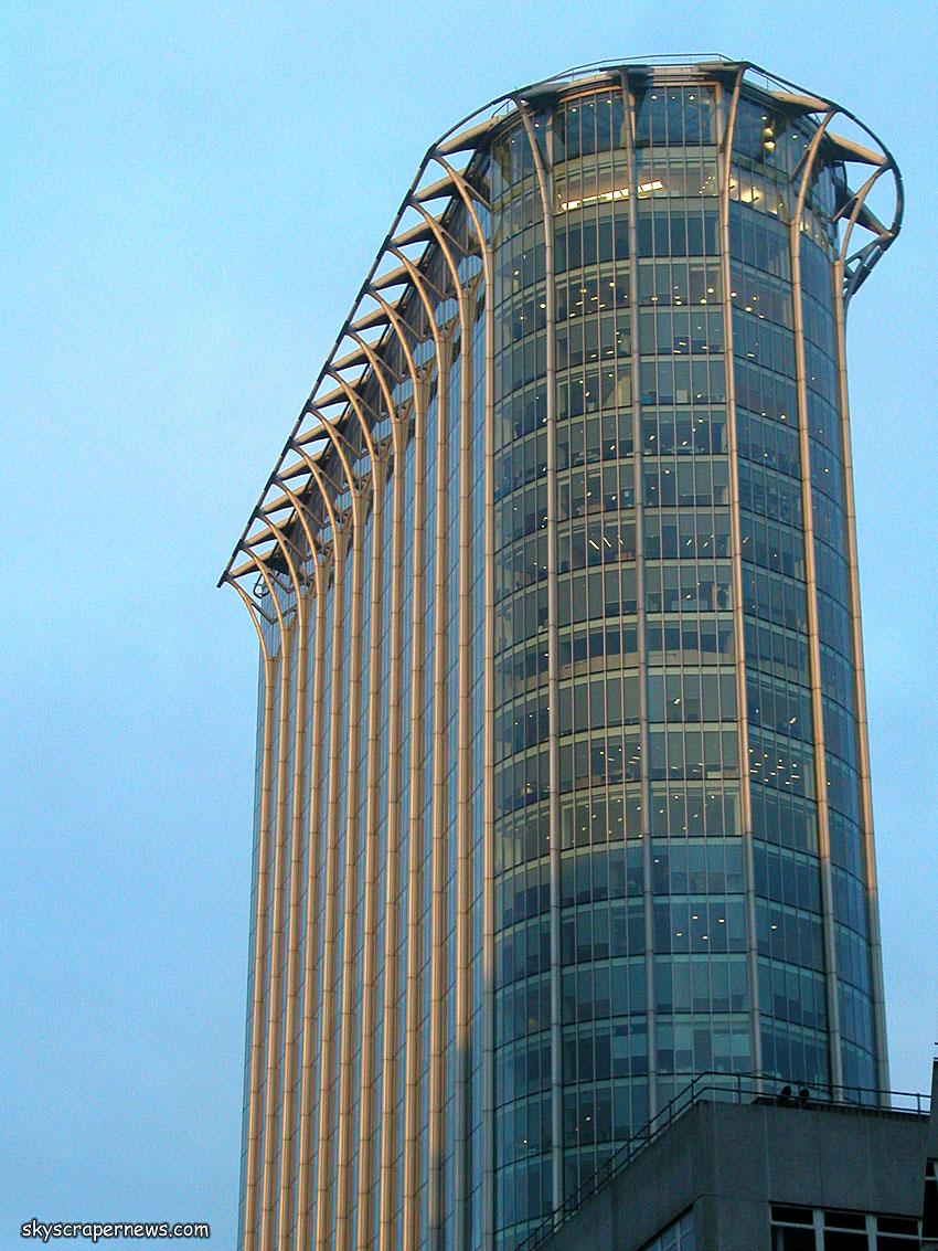 Skyscrapernews.com Image Library - 81 - Citypoint