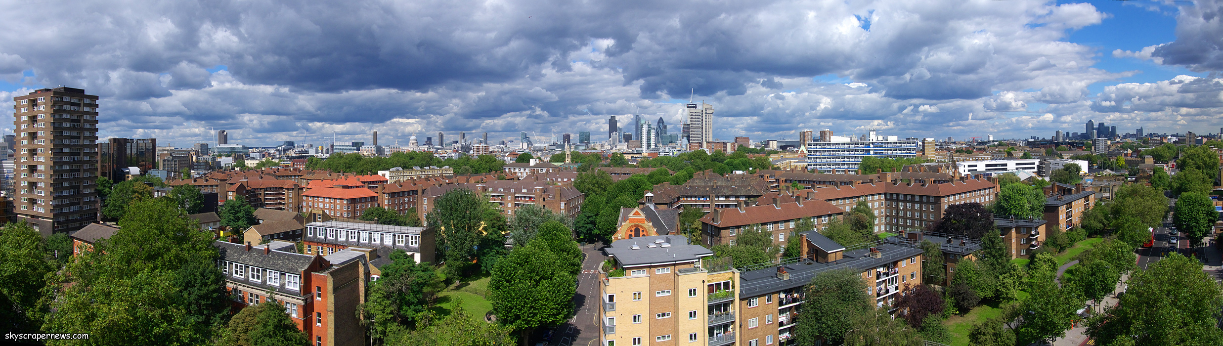 heygate estate