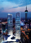 hsbc tower shanghai